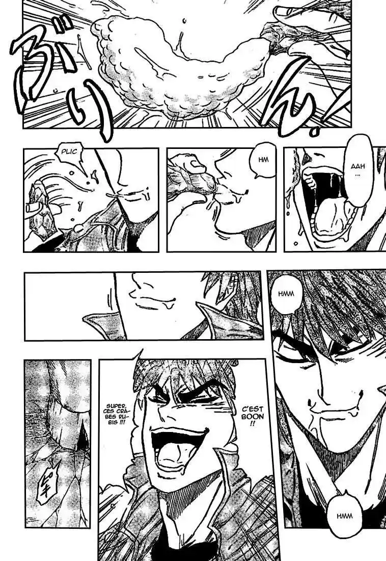 Read Toriko FR Manga Online