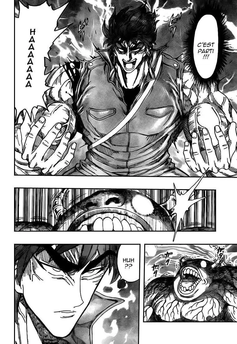Read Toriko FR Manga Online