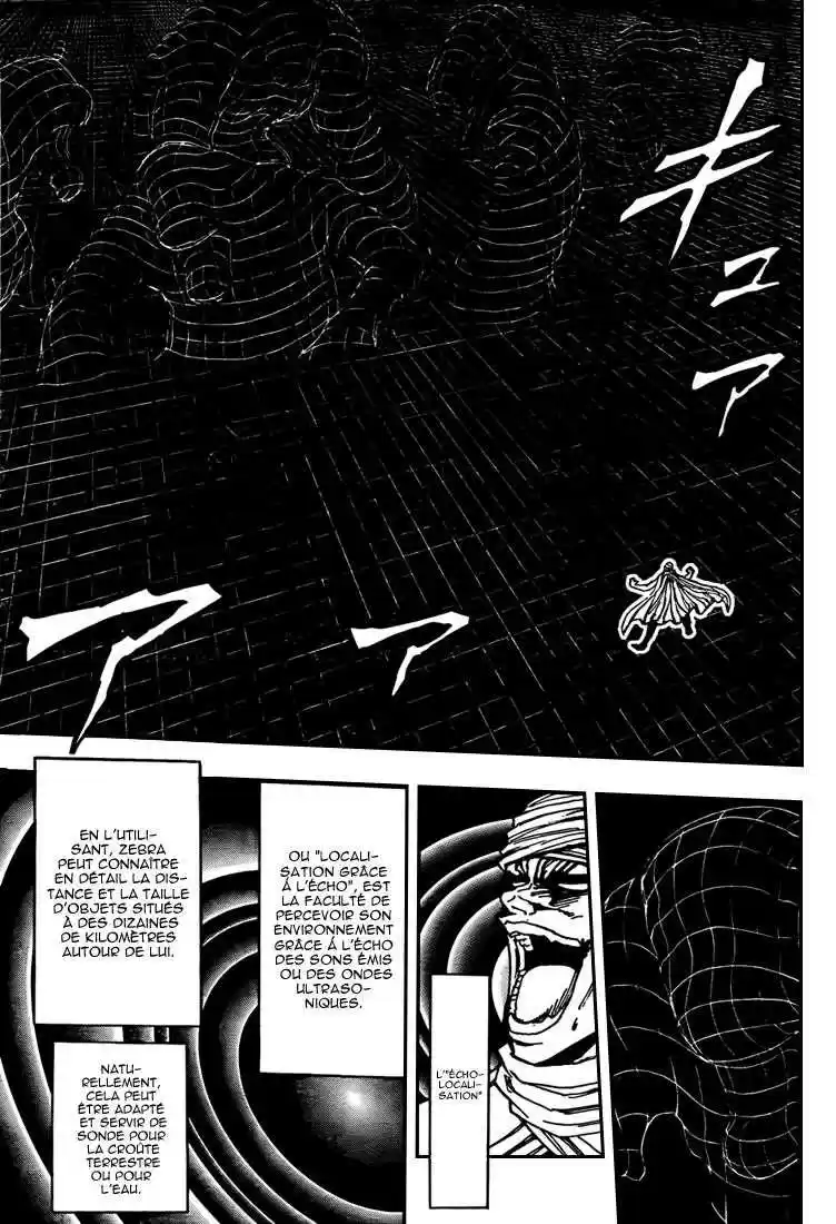 Read Toriko FR Manga Online