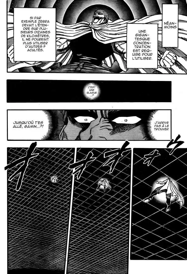 Read Toriko FR Manga Online