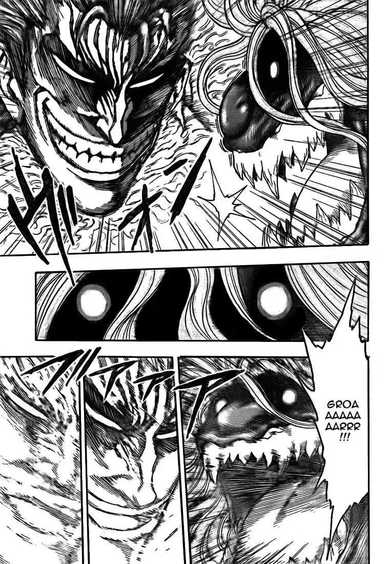 Read Toriko FR Manga Online