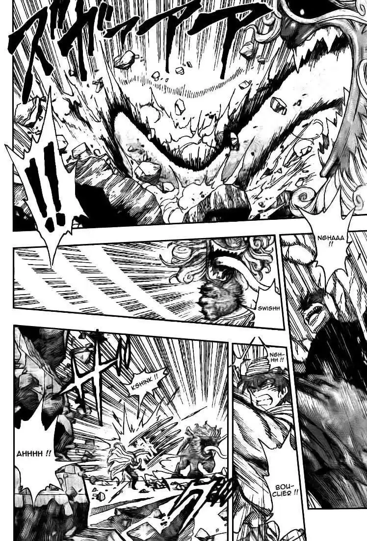 Read Toriko FR Manga Online