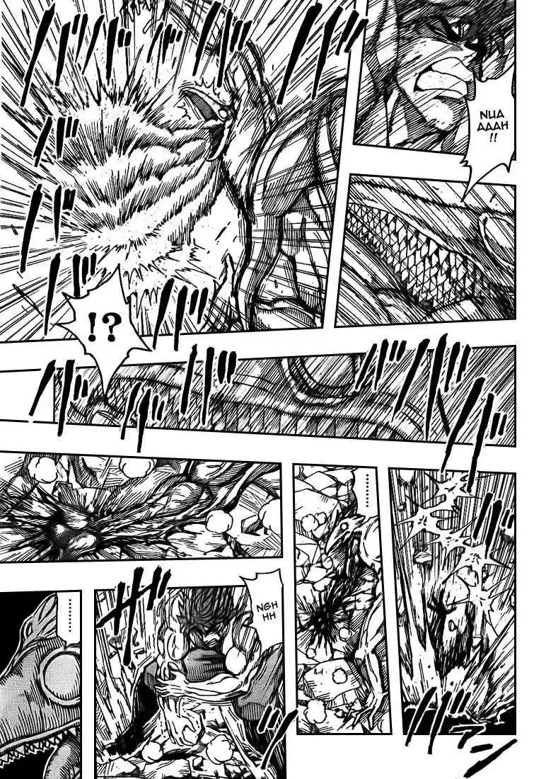 Read Toriko FR Manga Online