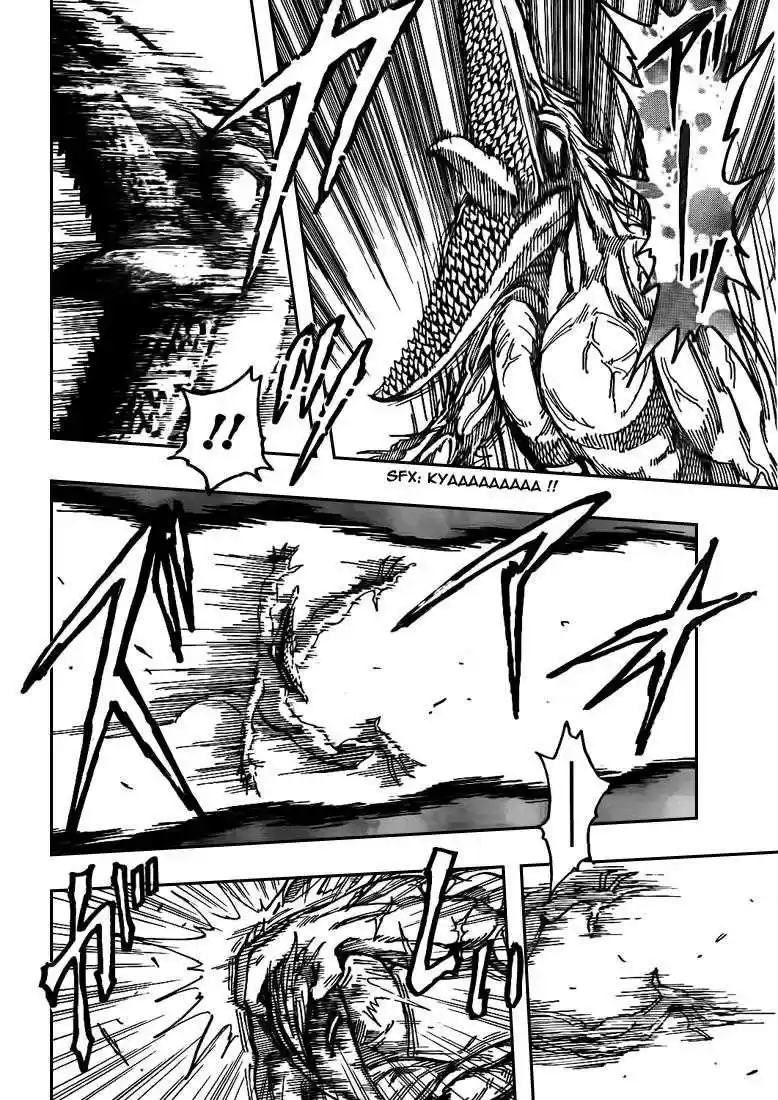 Read Toriko FR Manga Online