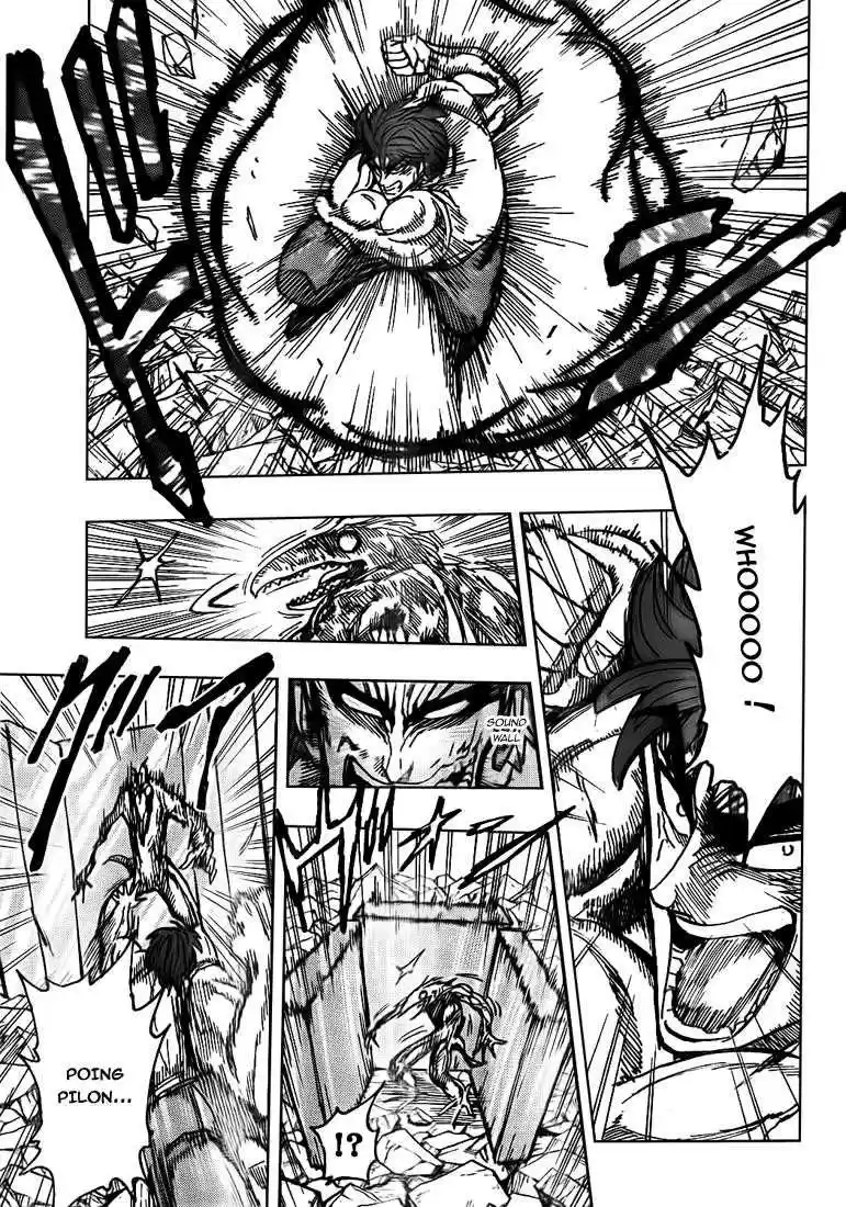 Read Toriko FR Manga Online