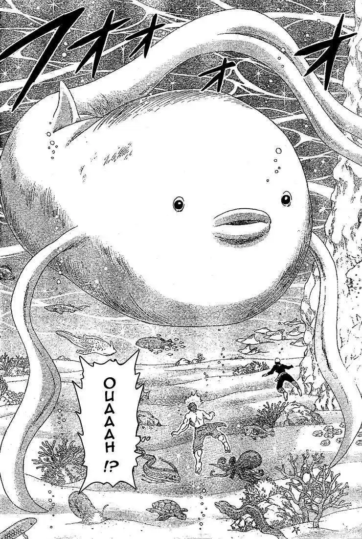 Read Toriko FR Manga Online