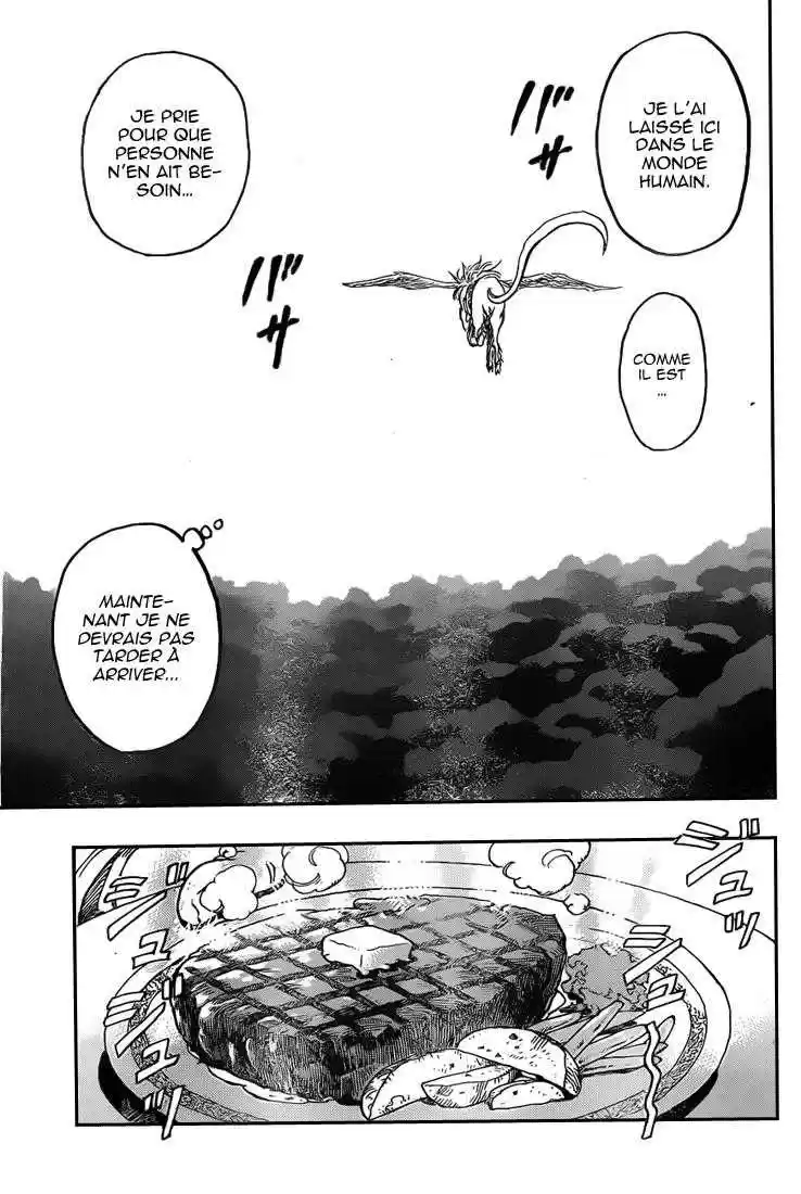 Read Toriko FR Manga Online
