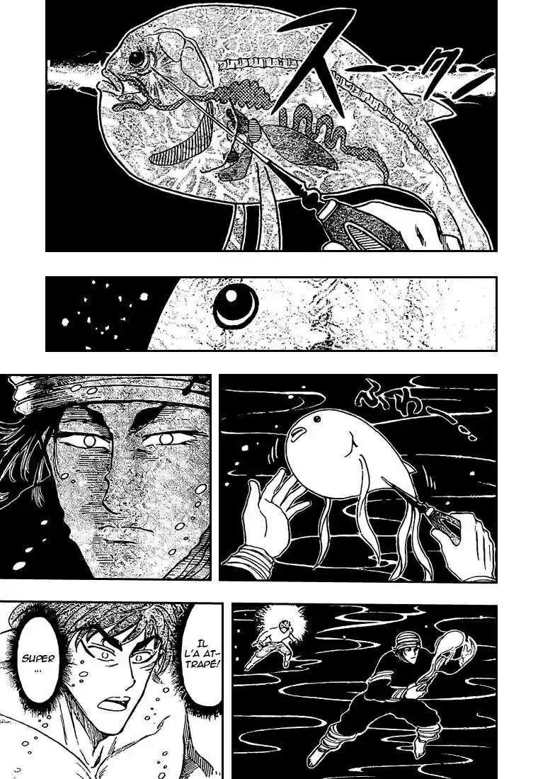 Read Toriko FR Manga Online