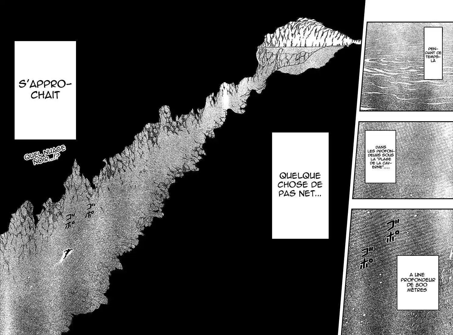 Read Toriko FR Manga Online
