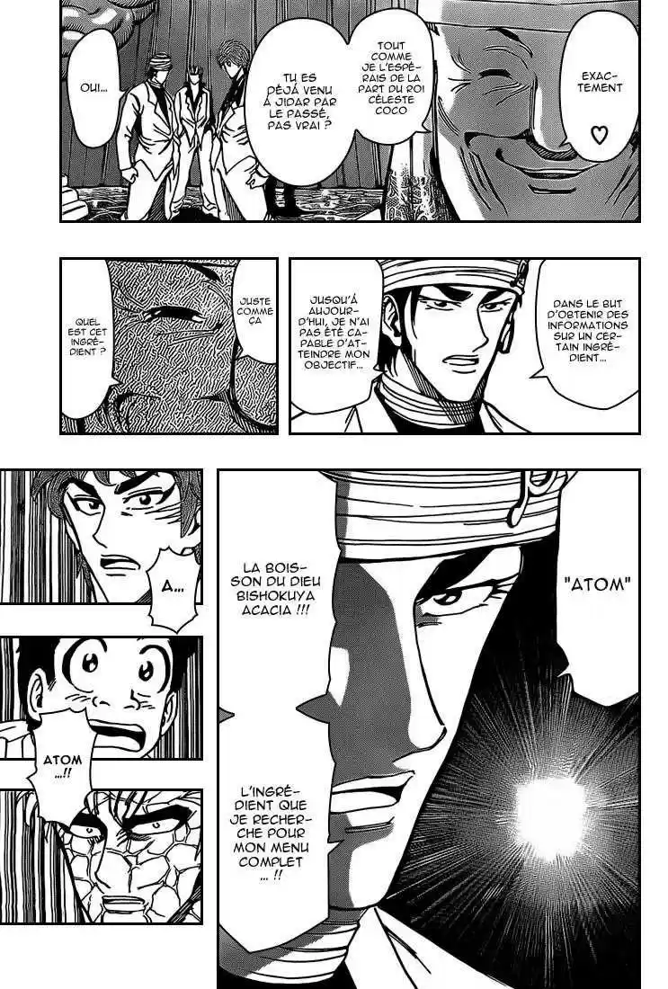 Read Toriko FR Manga Online