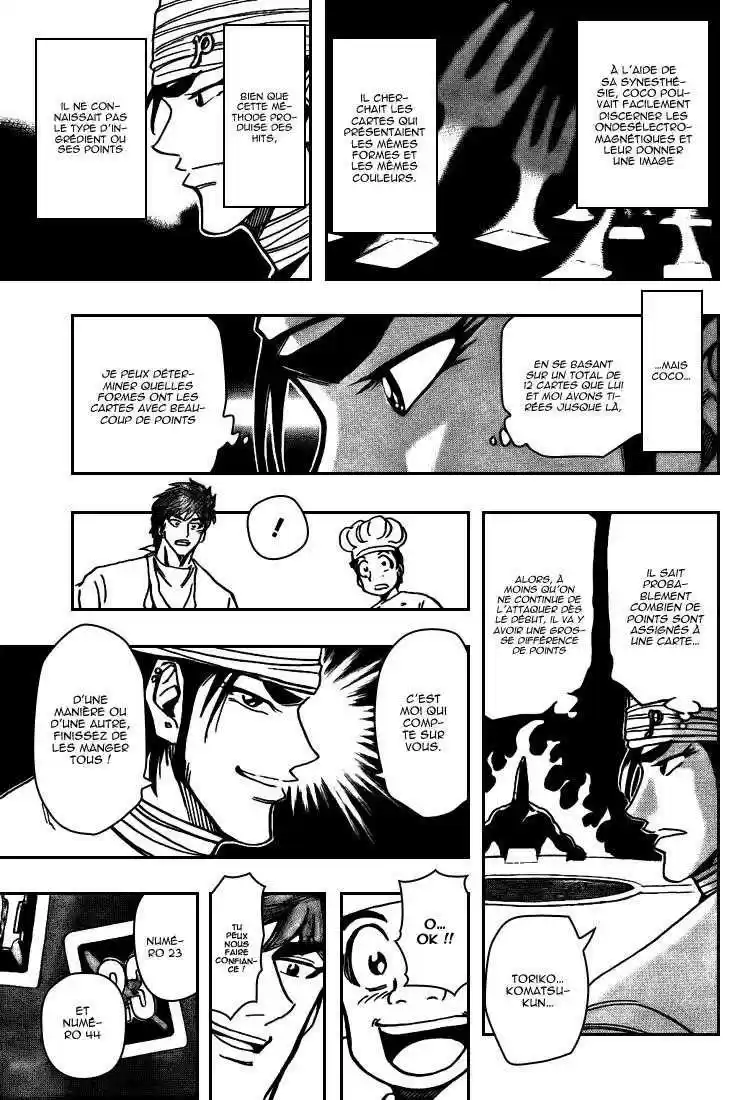 Read Toriko FR Manga Online