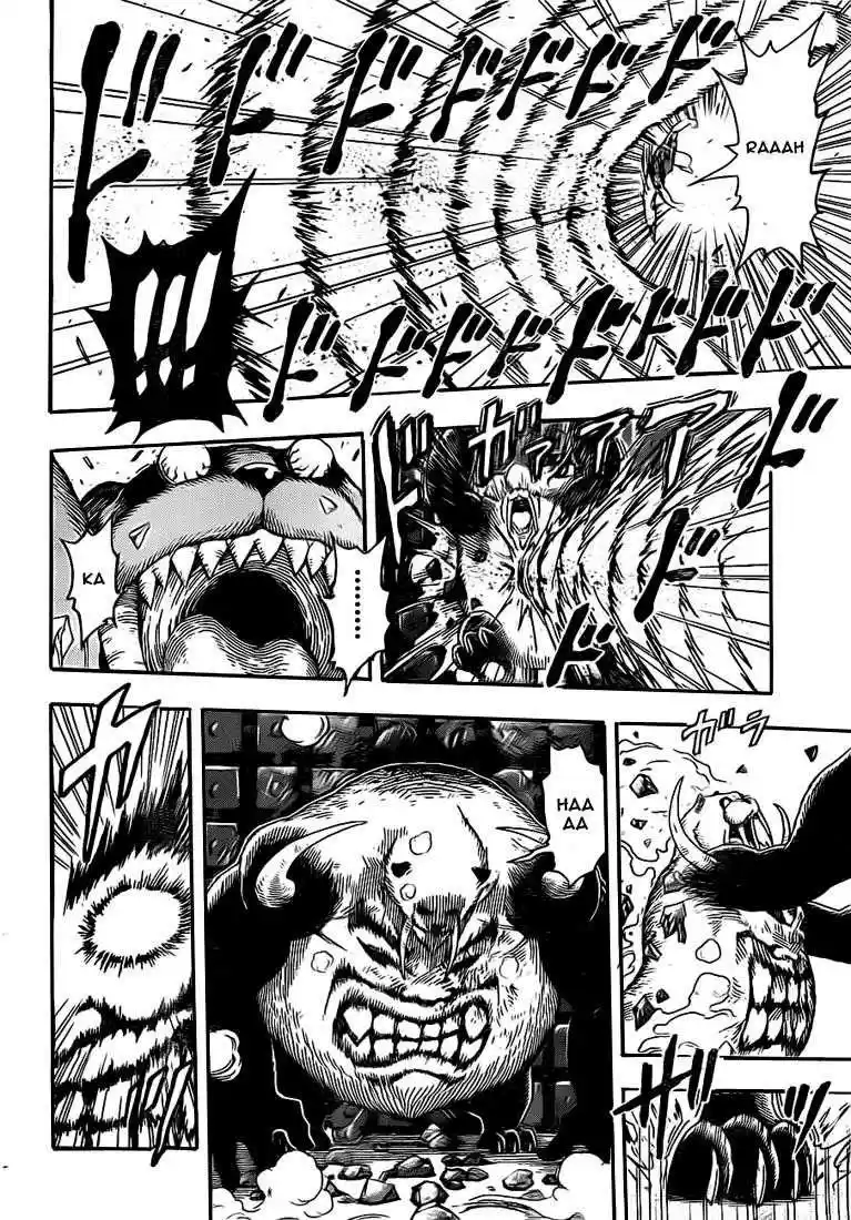 Read Toriko FR Manga Online
