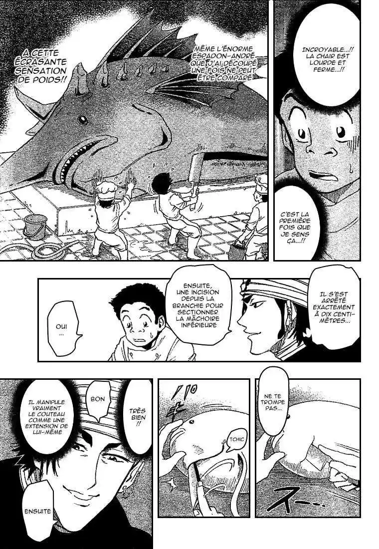 Read Toriko FR Manga Online