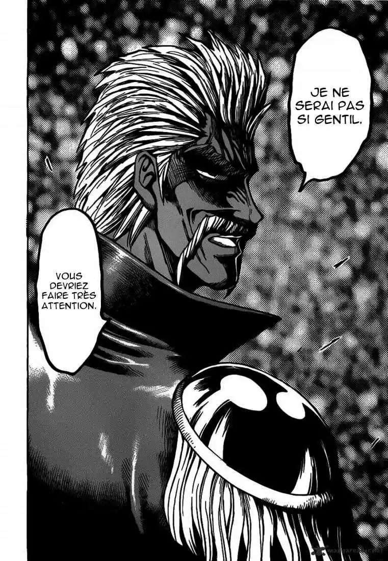 Read Toriko FR Manga Online