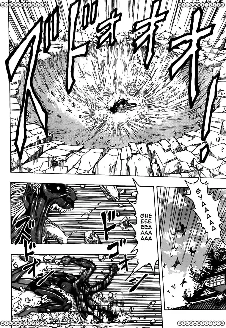 Read Toriko FR Manga Online