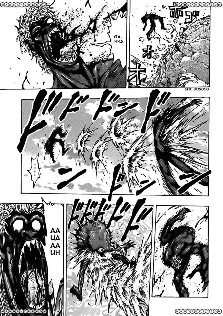 Read Toriko FR Manga Online