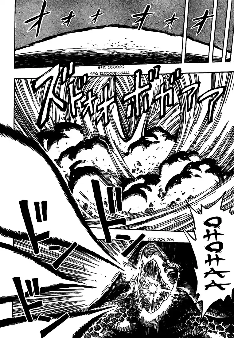 Read Toriko FR Manga Online