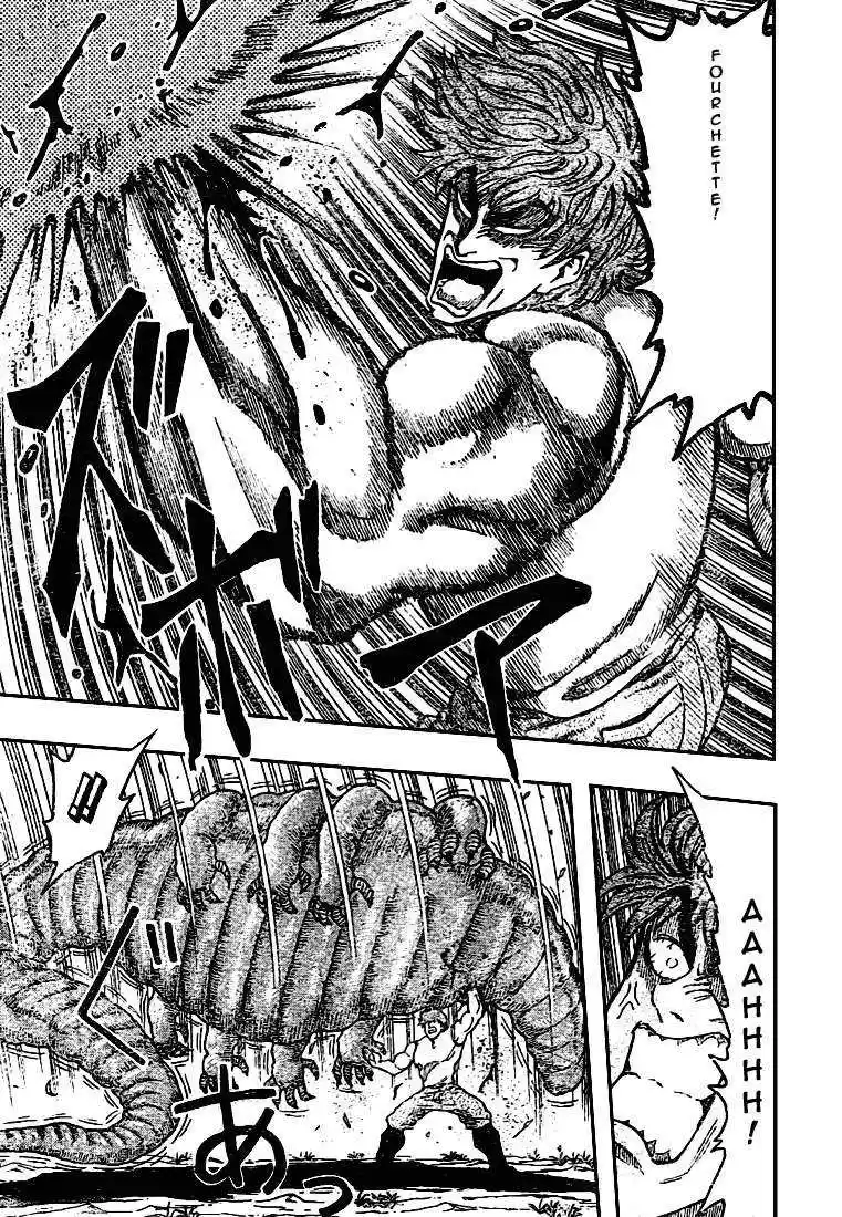 Read Toriko FR Manga Online