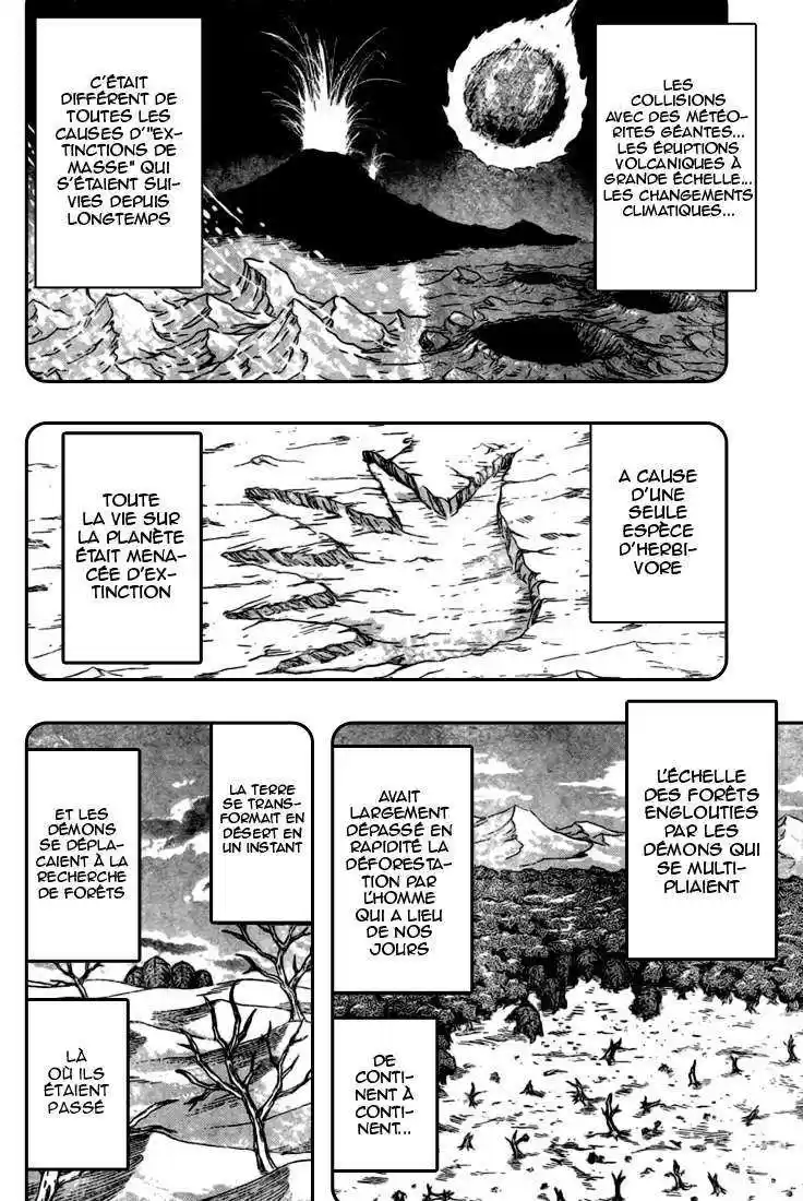 Read Toriko FR Manga Online
