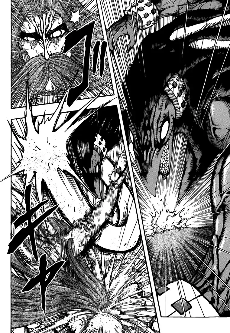 Read Toriko FR Manga Online