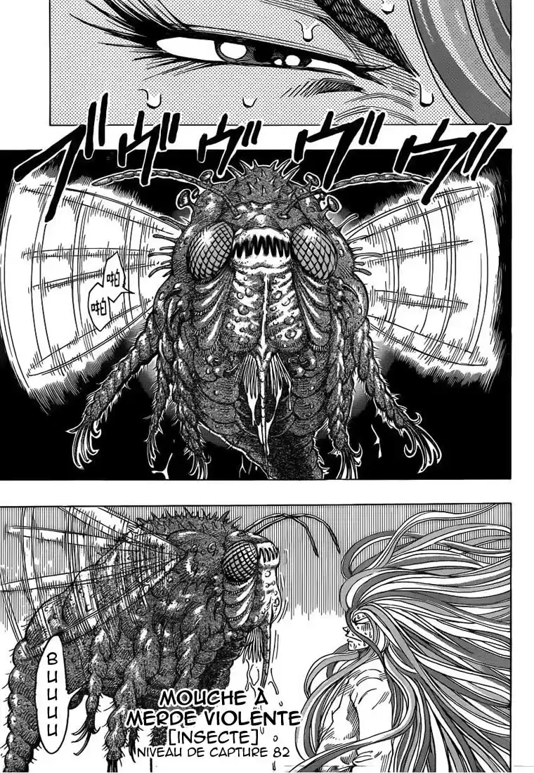 Read Toriko FR Manga Online