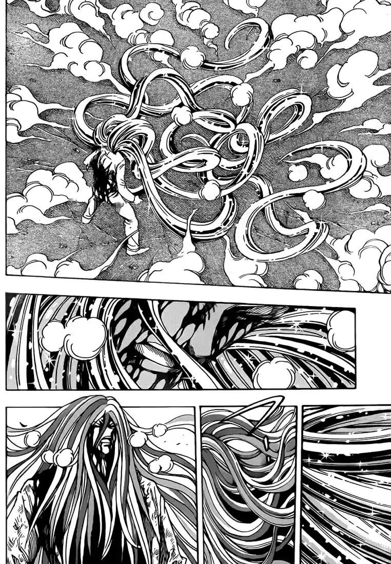 Read Toriko FR Manga Online