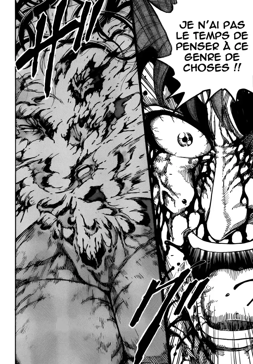 Read Toriko FR Manga Online
