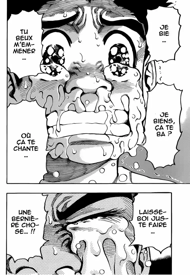 Read Toriko FR Manga Online