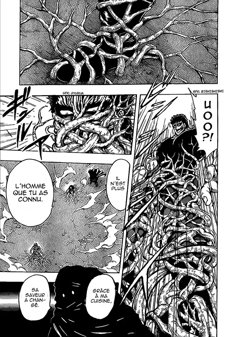Read Toriko FR Manga Online