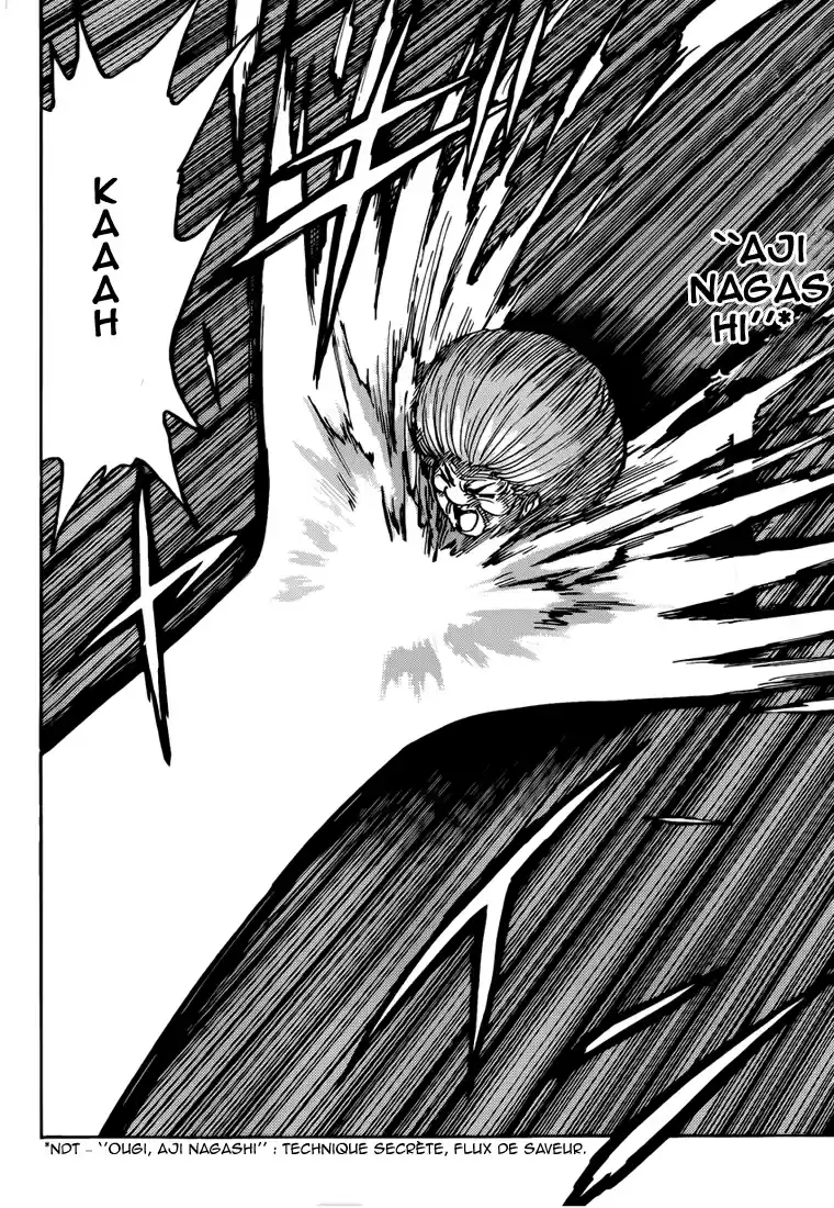 Read Toriko FR Manga Online