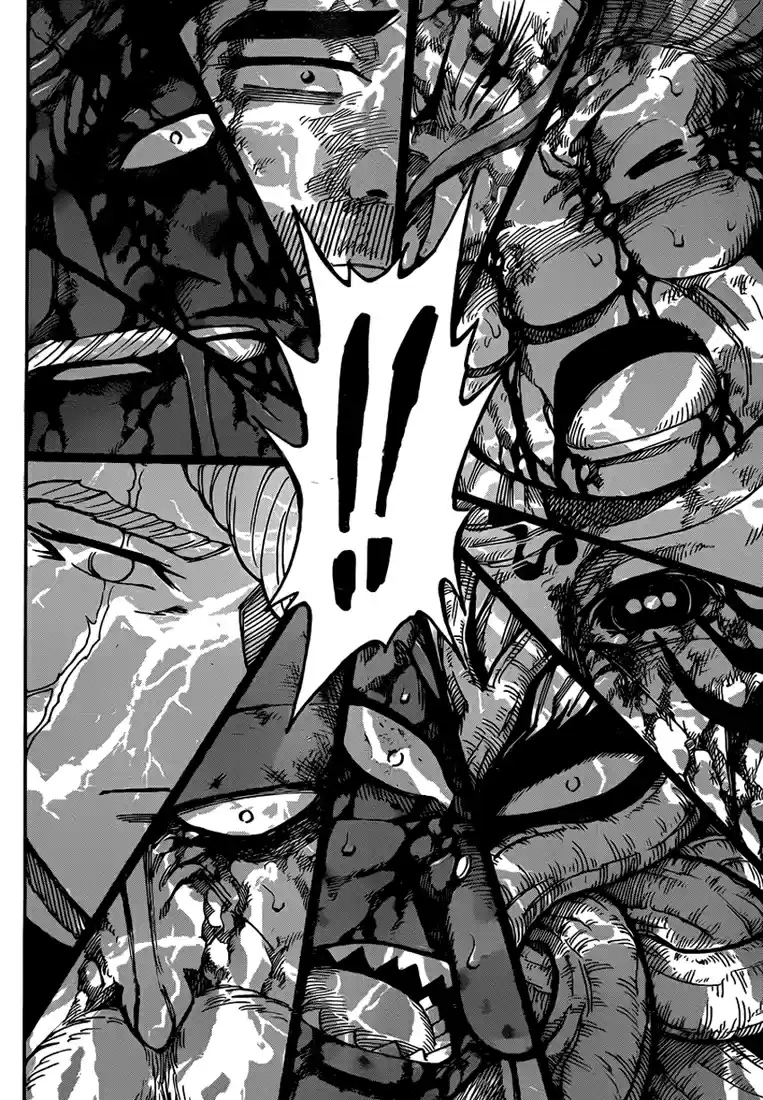 Read Toriko FR Manga Online