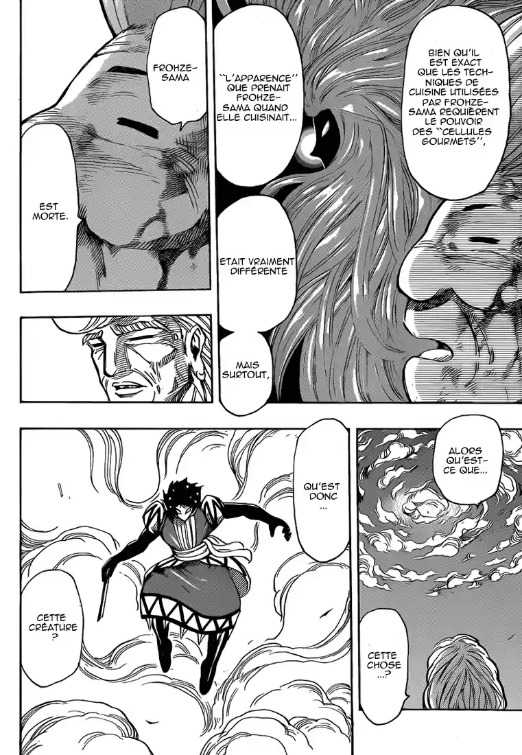 Read Toriko FR Manga Online