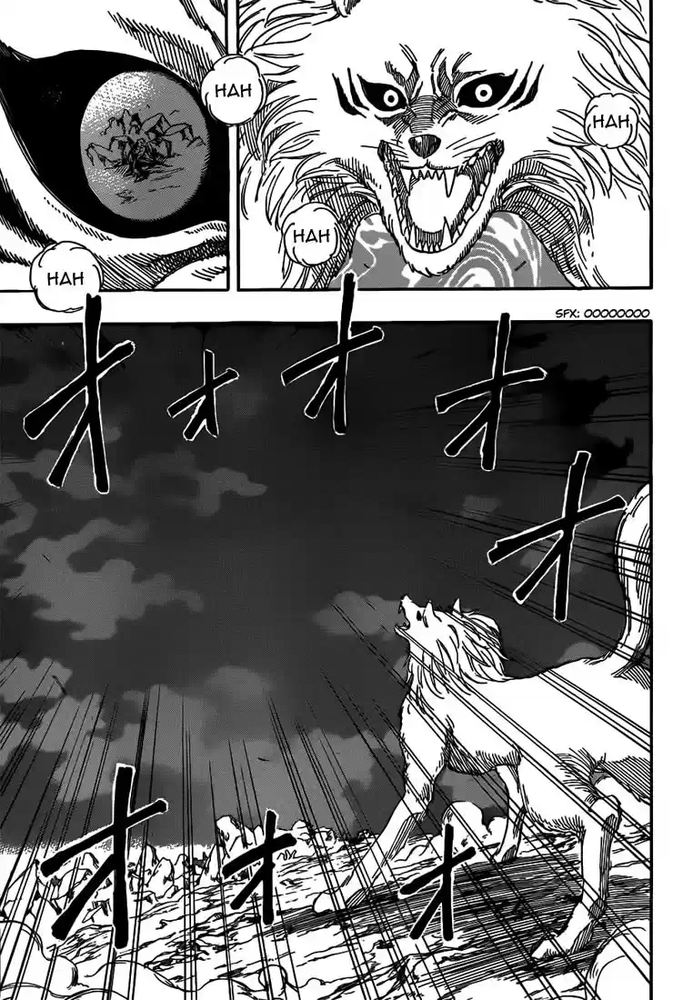 Read Toriko FR Manga Online