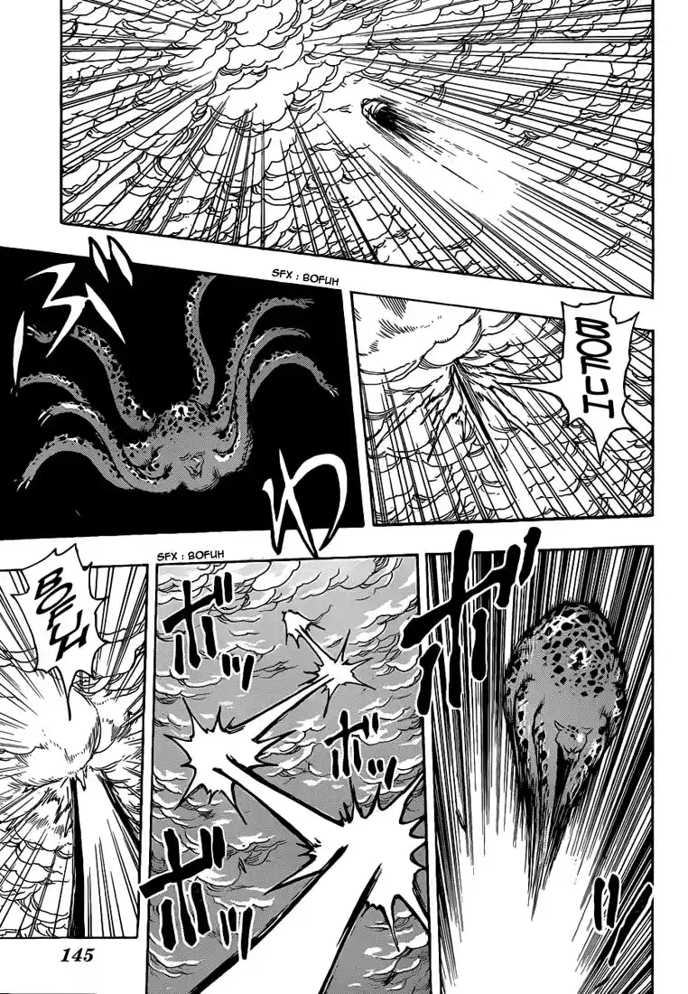 Read Toriko FR Manga Online