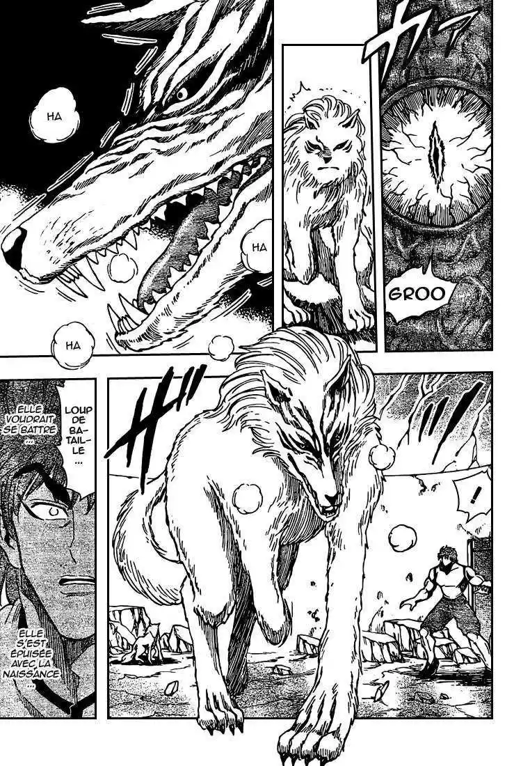 Read Toriko FR Manga Online