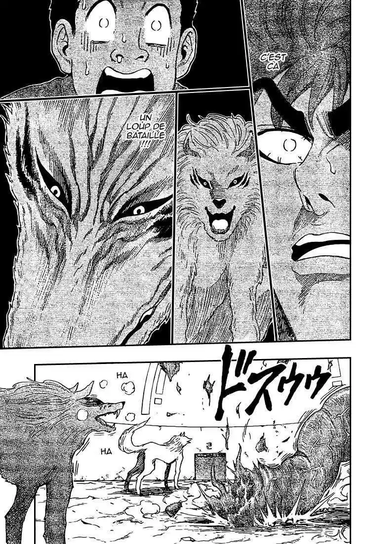 Read Toriko FR Manga Online