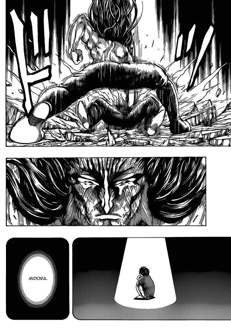 Read Toriko FR Manga Online