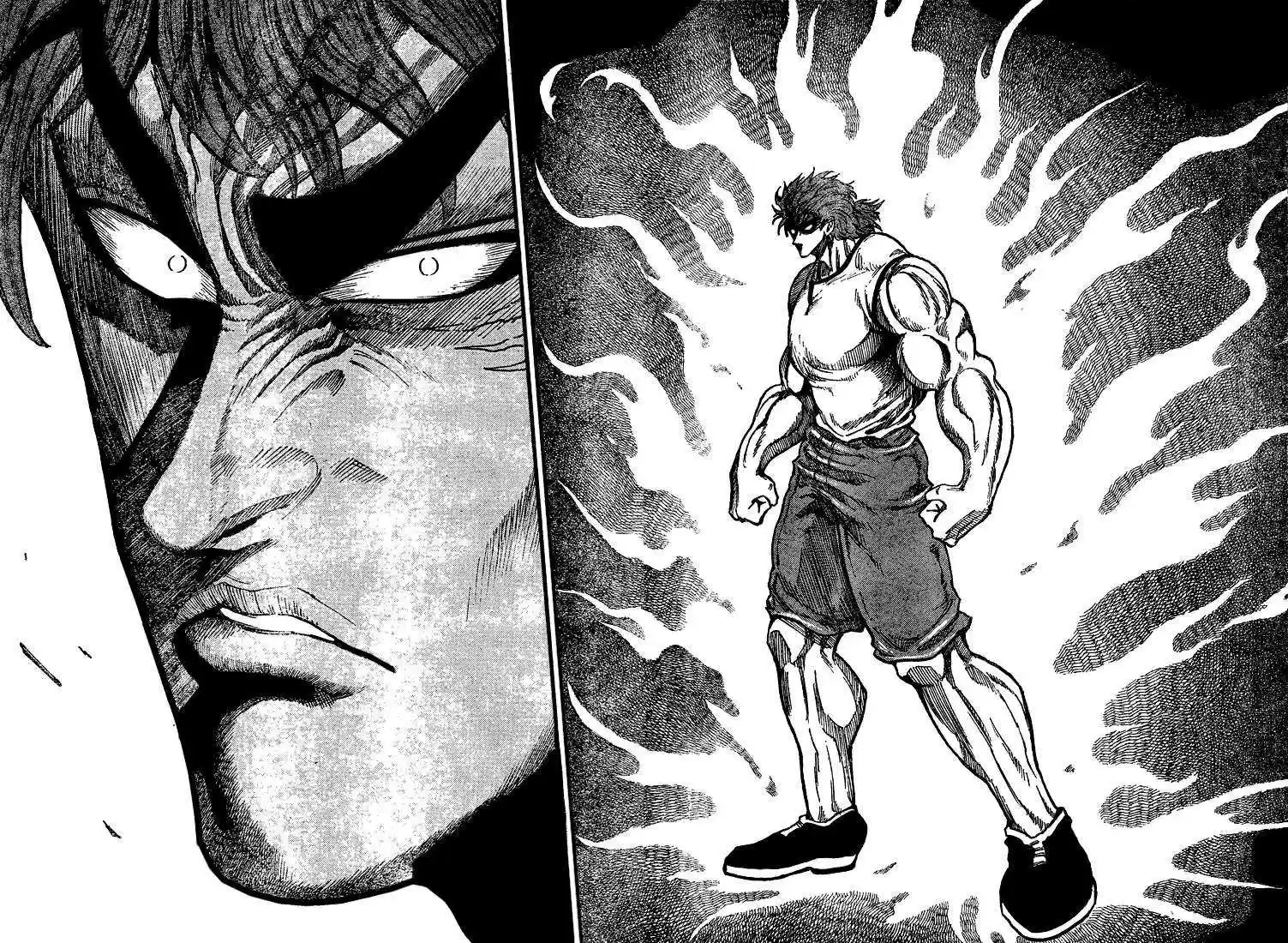 Read Toriko FR Manga Online