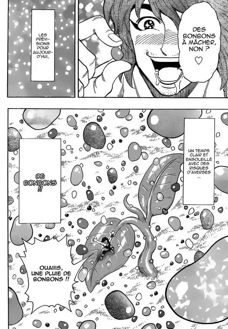 Read Toriko FR Manga Online