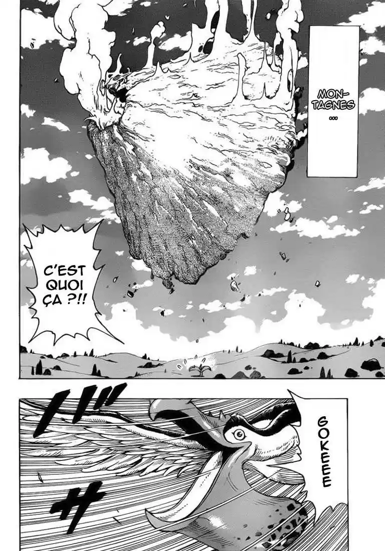Read Toriko FR Manga Online