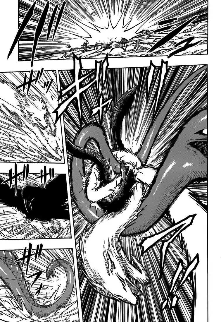 Read Toriko FR Manga Online