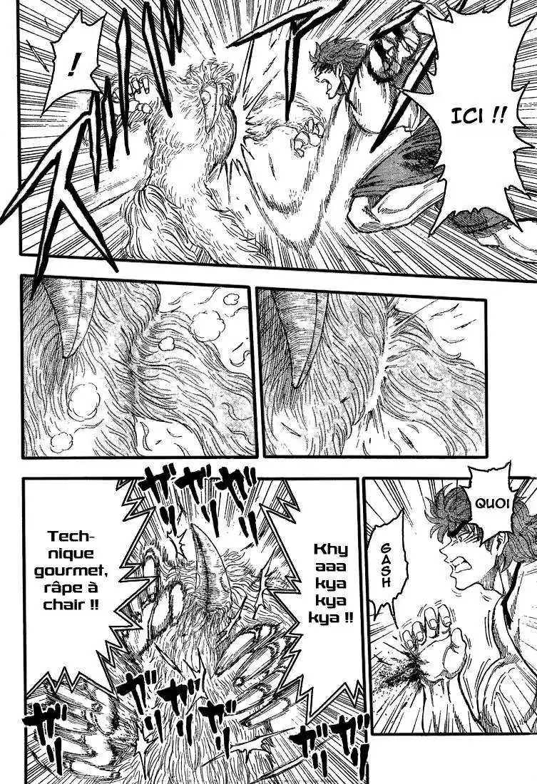 Read Toriko FR Manga Online