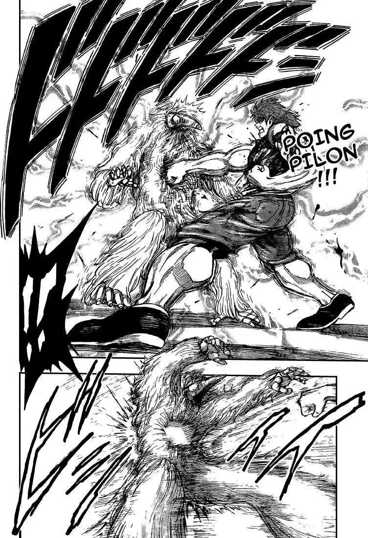 Read Toriko FR Manga Online