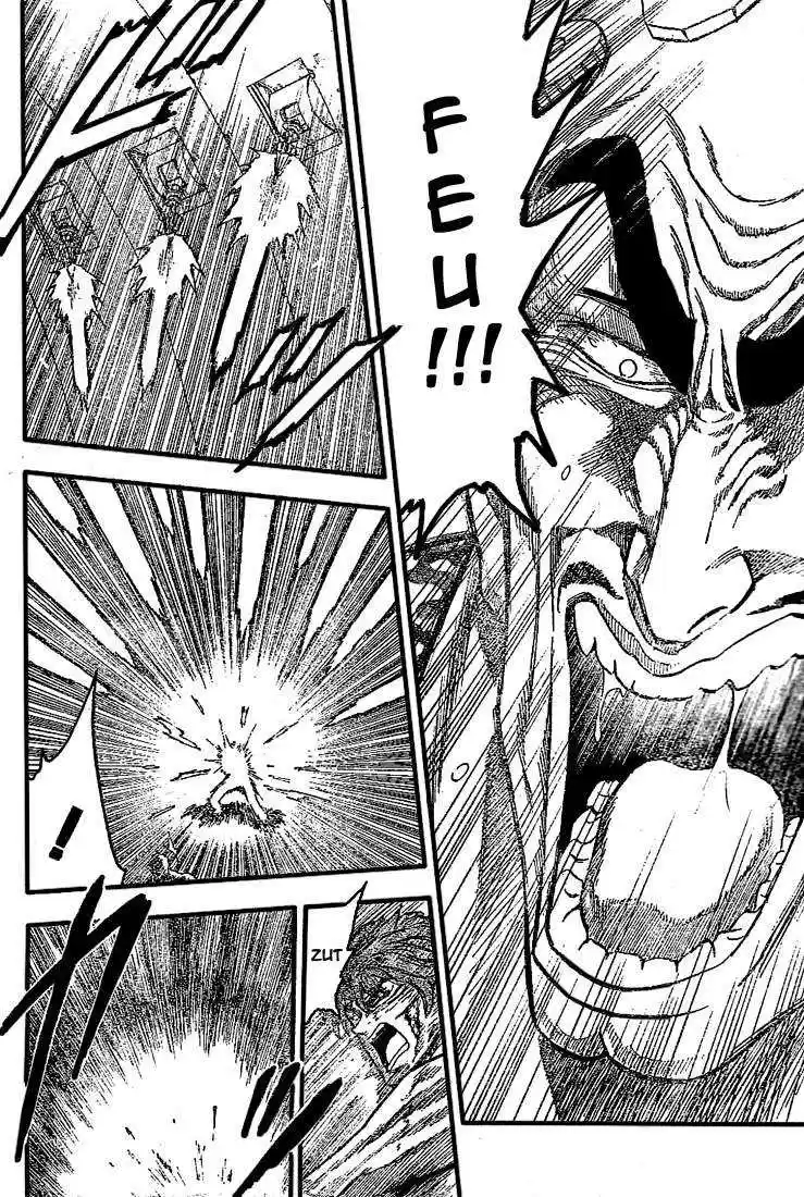 Read Toriko FR Manga Online