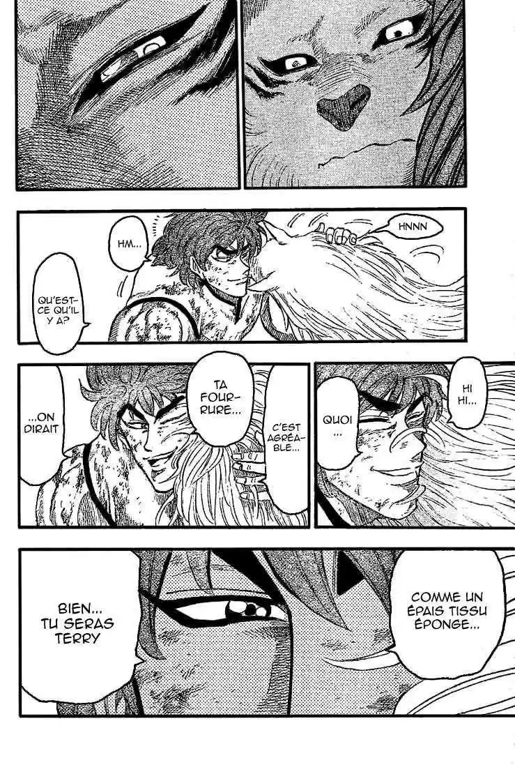 Read Toriko FR Manga Online