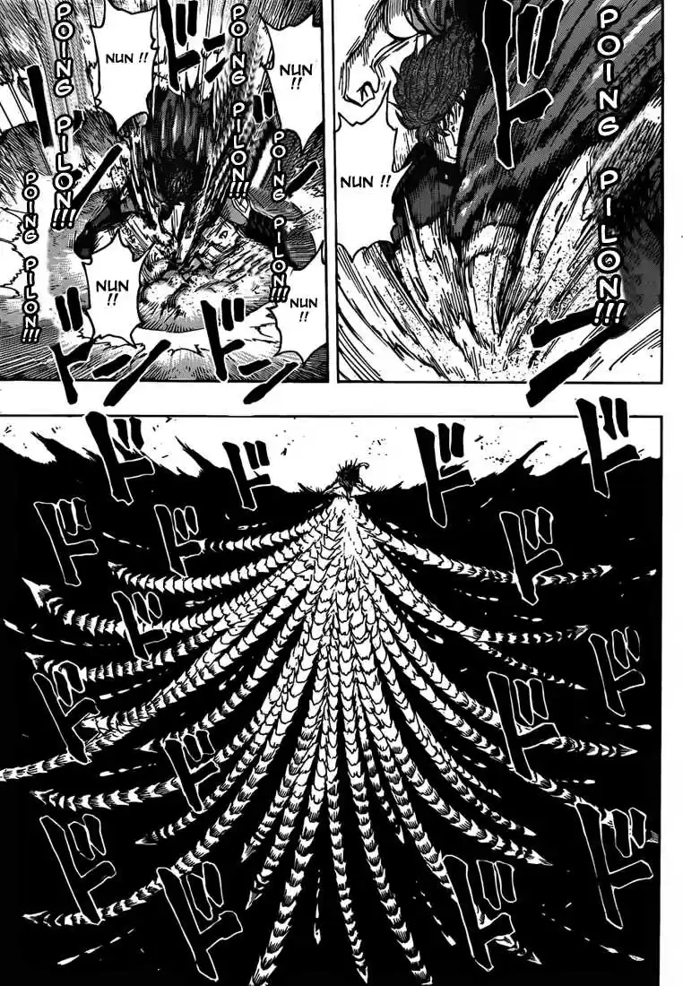 Read Toriko FR Manga Online