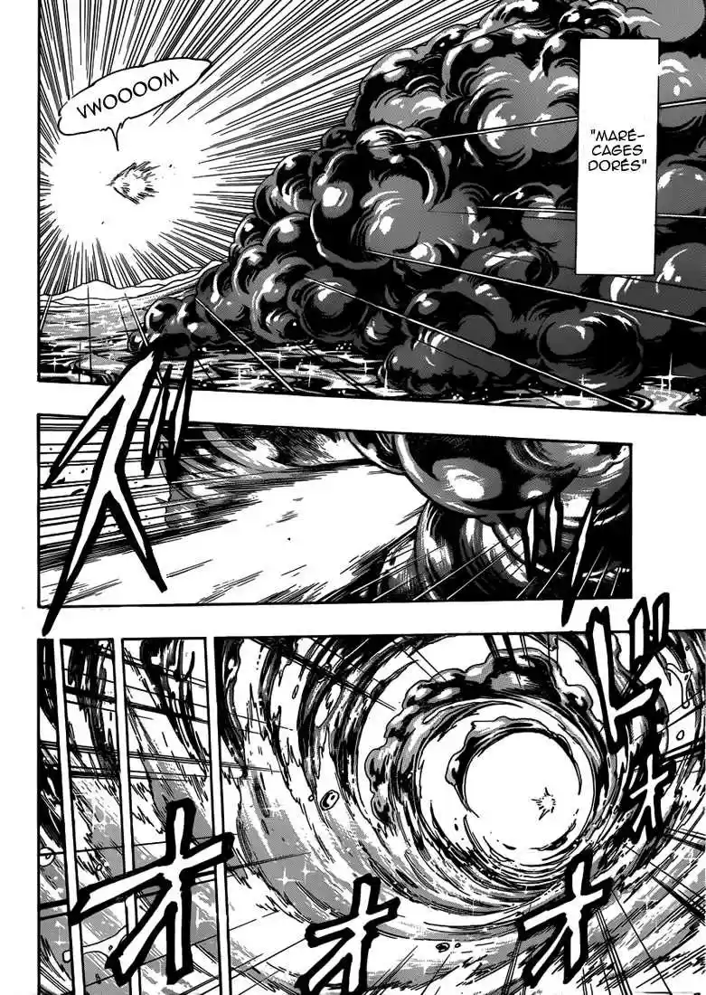 Read Toriko FR Manga Online