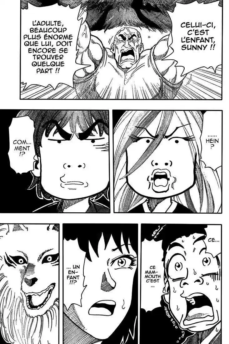Read Toriko FR Manga Online