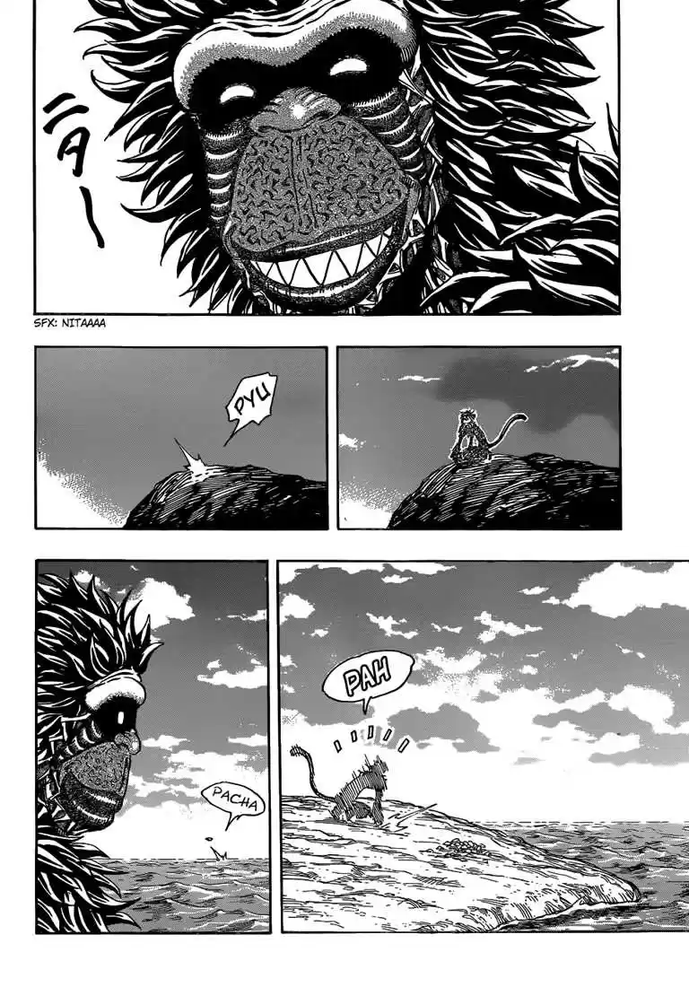Read Toriko FR Manga Online