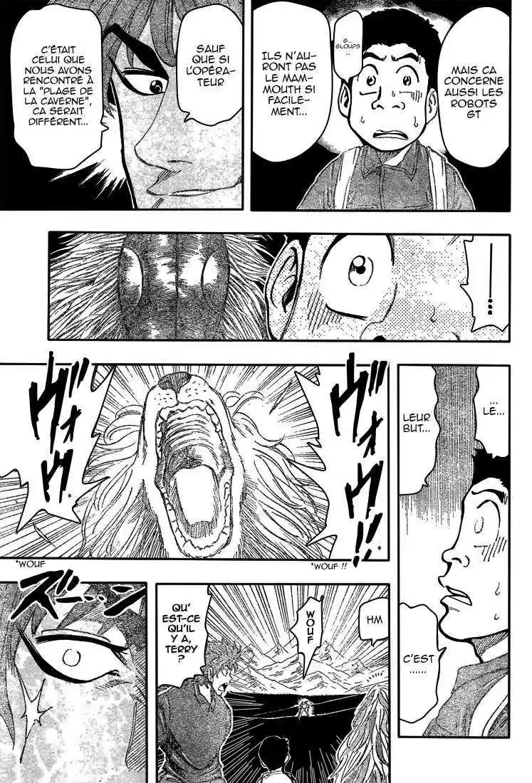 Read Toriko FR Manga Online